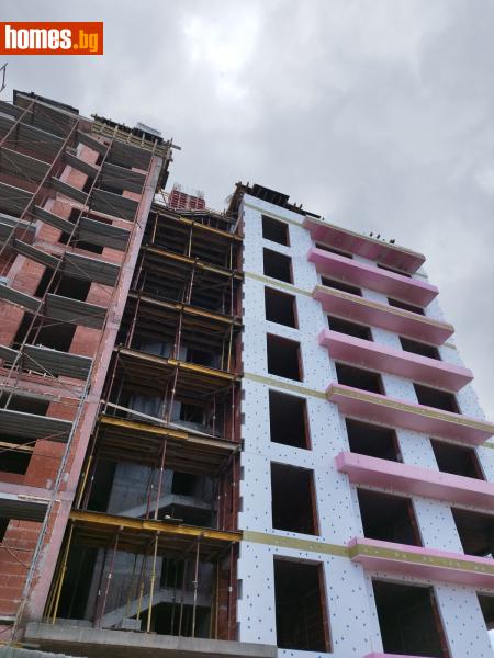 Тристаен, 77m² - Жк. Люлин 5, София - Апартамент за продажба - Ирида - 113074003