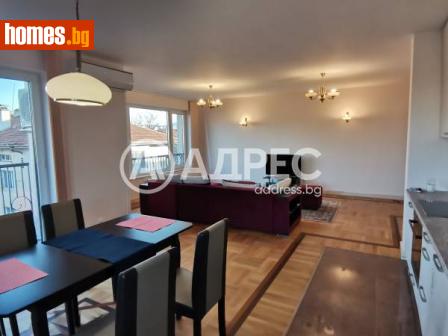 Многостаен, 180m² - Апартамент под наем - 113078088