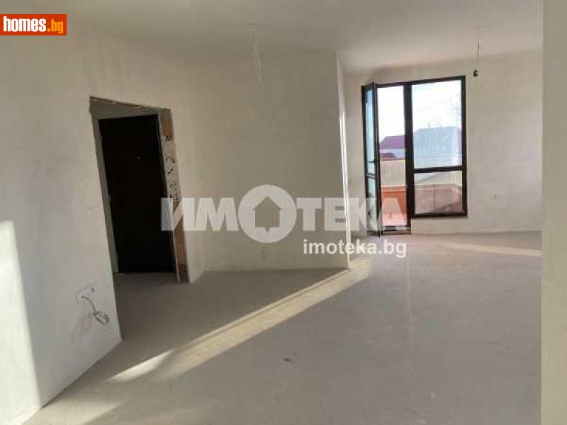 Двустаен, 85m² - М-т Траката, Варна - Апартамент за продажба - ИМОТЕКА АД - 113078172