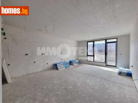 Тристаен, 118m² - Апартамент за продажба - 113078393