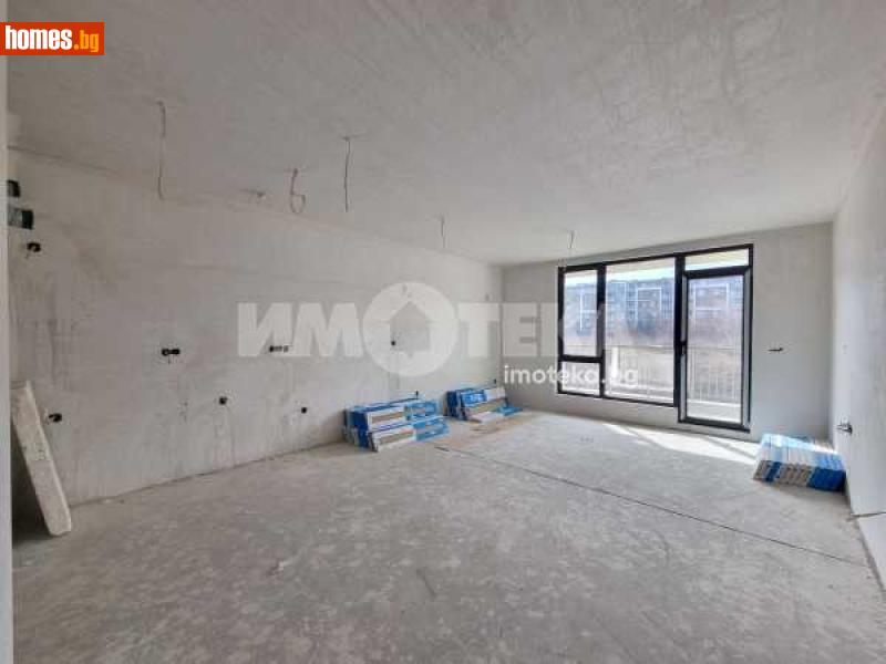 Тристаен, 118m² - София, София - град - Апартамент за продажба - ИМОТЕКА АД - 113078393