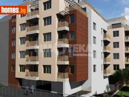 Тристаен, 109m² - Апартамент за продажба - 113078417