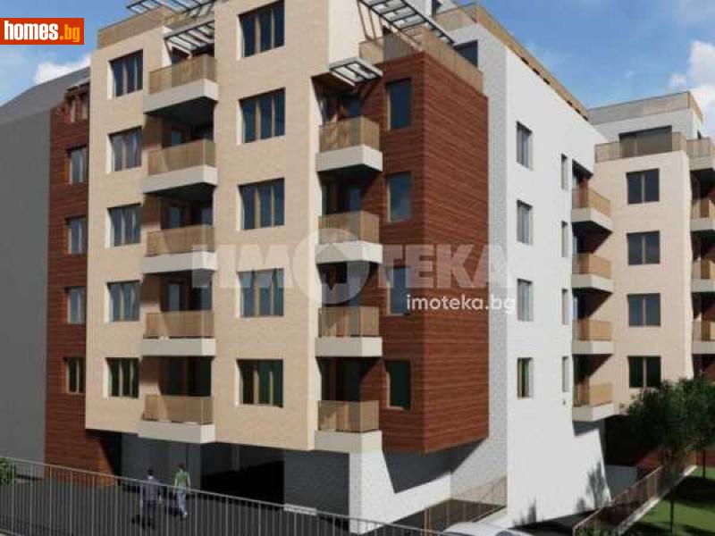 Тристаен, 109m² -  Люлин Център, София - Апартамент за продажба - ИМОТЕКА АД - 113078417