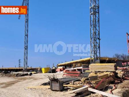 Двустаен, 62m² - Апартамент за продажба - 113078436