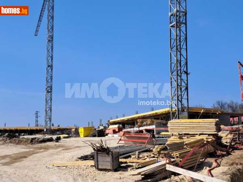 Двустаен, 62m² - Варна, Варна - Апартамент за продажба - ИМОТЕКА АД - 113078436