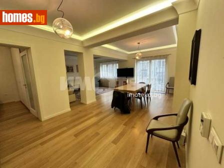 Тристаен, 100m² - Апартамент под наем - 113078441