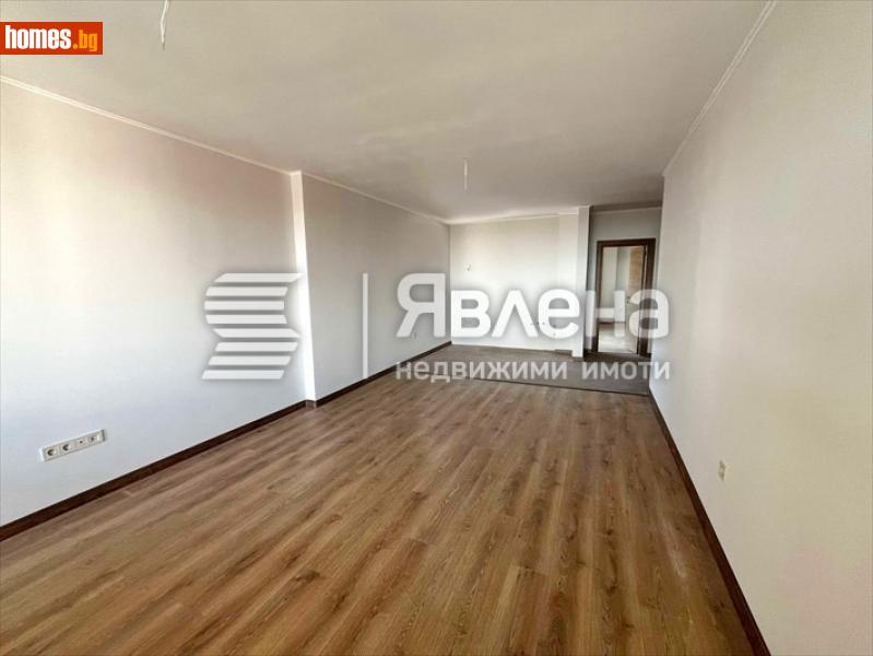 Двустаен, 77m² - Кв. Виница, Варна - Апартамент за продажба - ЯВЛЕНА - 113078498