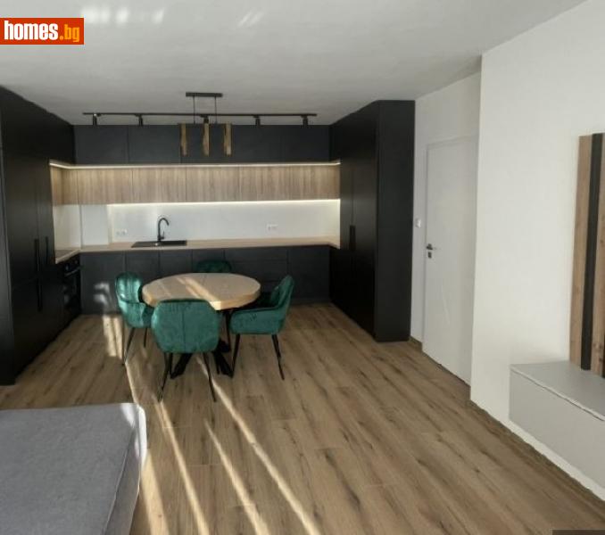 Двустаен, 88m² - Жк. Овча Купел, София - Апартамент за продажба - Уни Комерс ООД - 113078869