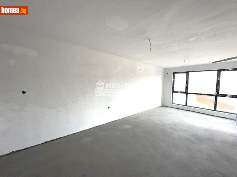 Тристаен, 108m² -  Широк Център, Пловдив - Апартамент за продажба - КОНДОР НЕДВИЖИМИ ИМОТИ - 113079111