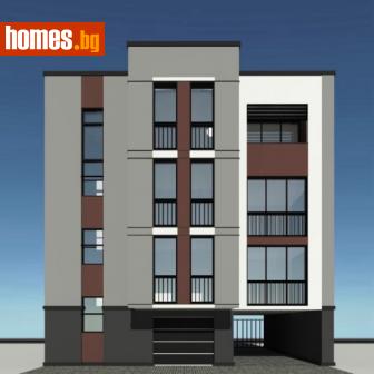 Двустаен, 72m² - Апартамент за продажба - 113079271