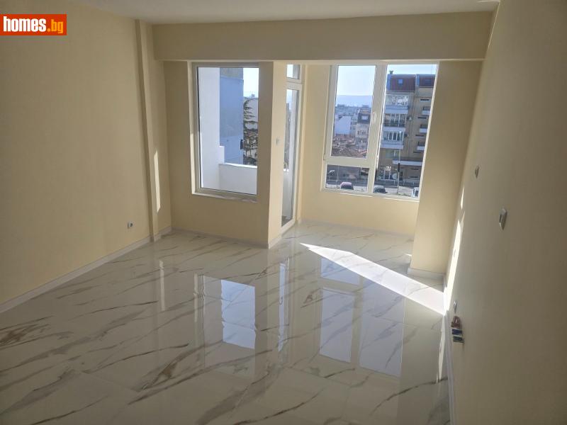 Двустаен, 48m² - Жк. Трошево, Варна - Апартамент за продажба - Матекс Имоти  - 113079428
