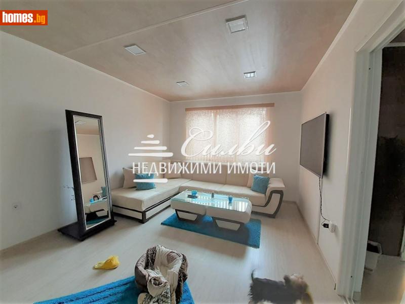 Многостаен, 103m² -  Широк център, Шумен - Апартамент за продажба - НЕДВИЖИМИ ИМОТИ СИЛВИ - 113080092