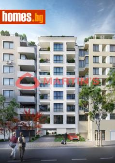 Тристаен, 106m² - Апартамент за продажба - 113080629