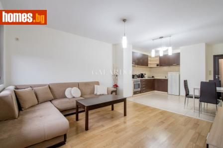 Тристаен, 115m² - Апартамент под наем - 113081180
