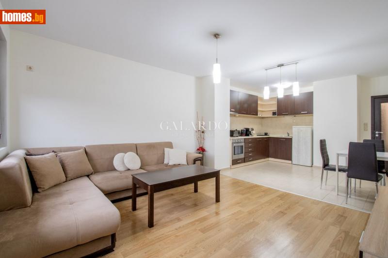 Тристаен, 115m² -  Център, София - Апартамент под наем - Galardo real estate - 113081180