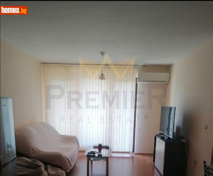 Двустаен, 52m² - Жк. Връбница 2, София - Апартамент за продажба - ИМОТИ ПРЕМИЕР - 113083927
