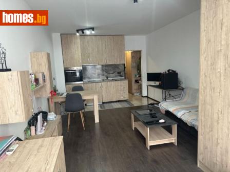 Едностаен, 48m² - Апартамент за продажба - 113084627