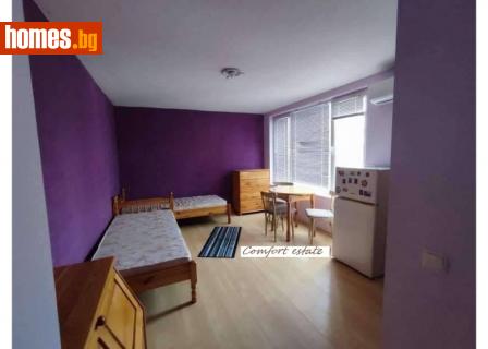 Ателие/Таван, 38m² - Апартамент за продажба - 113085007