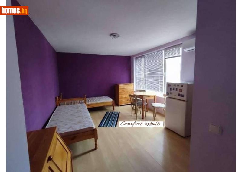 Ателие/Таван, 38m² - Кв. Железник, Стара Загора - Апартамент за продажба - Comfort estate - 113085007