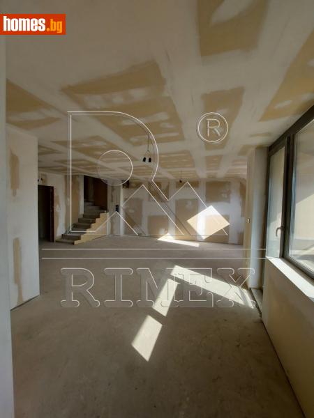 Мезонет, 180m² - Жк. Бъкстон, София - Апартамент за продажба - Римекс Имоти - 113088882