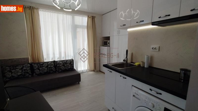 Едностаен, 20m² - Гр.Балчик, Добрич - Апартамент за продажба - РЕАЛБГ-1 - 113089590
