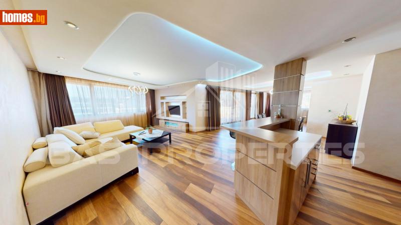 Многостаен, 356m² - Кв. Манастирски Ливади, София - Апартамент за продажба - BasProperties - 113089775