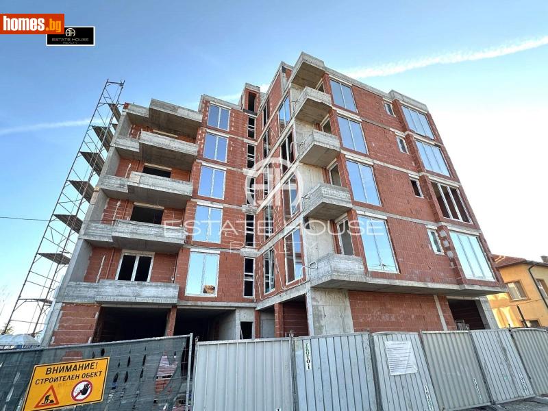 Тристаен, 114m² - Жк. Левски, София - Апартамент за продажба - Estate House Realty  - 113091045