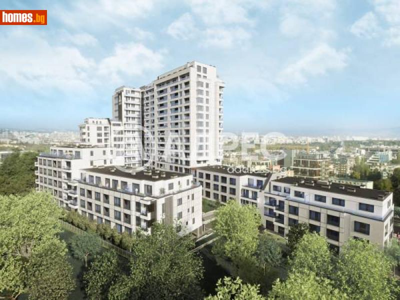 Многостаен, 170m² - Кв. Кръстова Вада, София - Апартамент за продажба - АДРЕС НЕДВИЖИМИ ИМОТИ - 113091235