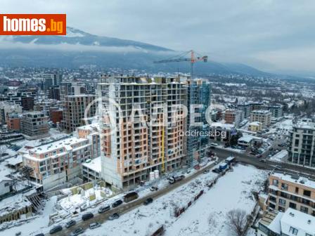 Двустаен, 80m² - Апартамент за продажба - 113091285