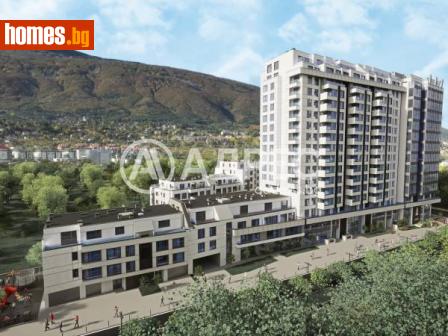 Многостаен, 214m² - Апартамент за продажба - 113091305