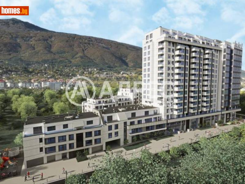 Многостаен, 214m² - Кв. Кръстова Вада, София - Апартамент за продажба - АДРЕС НЕДВИЖИМИ ИМОТИ - 113091305