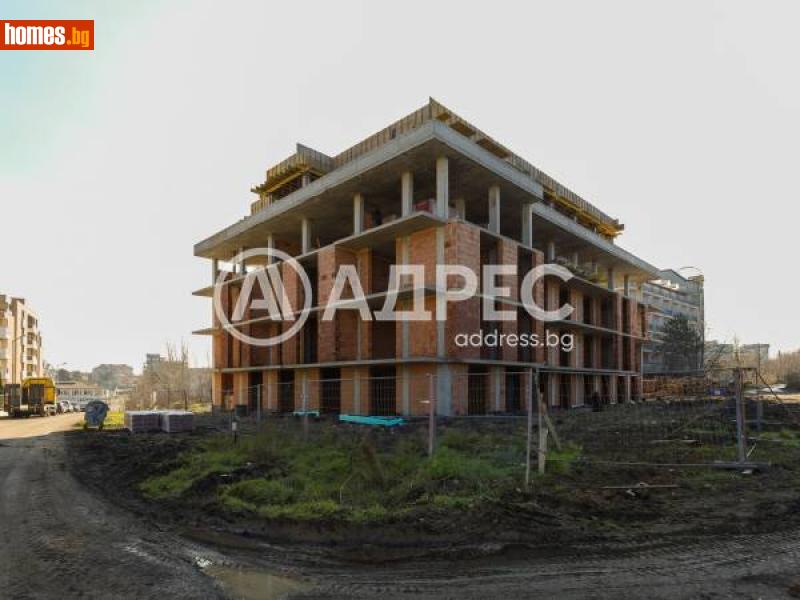 Двустаен, 53m² - Гр.Царево, Бургас - Апартамент за продажба - АДРЕС НЕДВИЖИМИ ИМОТИ - 113091357