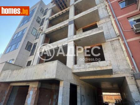 Многостаен, 168m² - Апартамент за продажба - 113091483