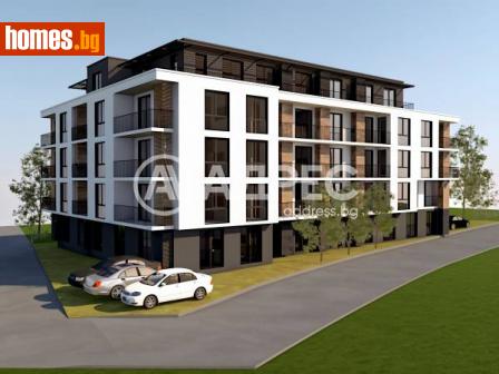 Двустаен, 65m² - Апартамент за продажба - 113091487