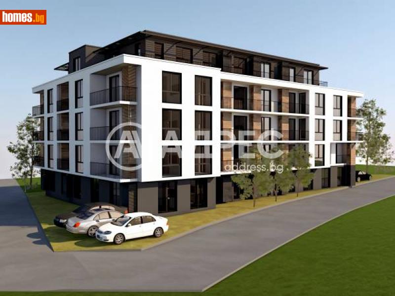 Двустаен, 73m² - Гр.Царево, Бургас - Апартамент за продажба - АДРЕС НЕДВИЖИМИ ИМОТИ - 113091507