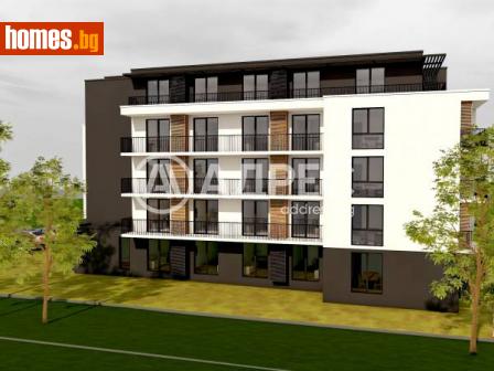 Едностаен, 35m² - Апартамент за продажба - 113091547