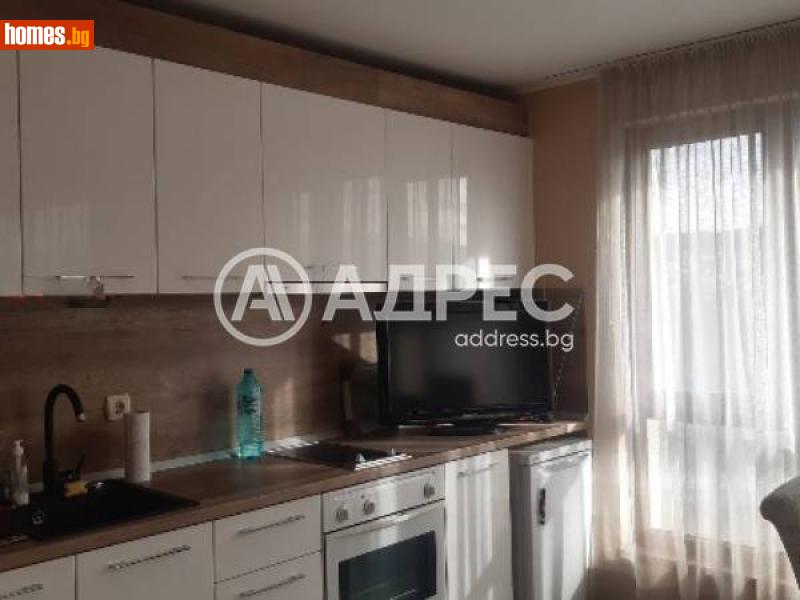 Тристаен, 80m² -  Център, Велико Търново - Апартамент за продажба - АДРЕС НЕДВИЖИМИ ИМОТИ - 113091635