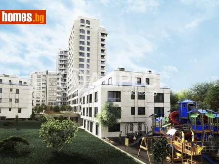 Двустаен, 80m² - Апартамент за продажба - 113091698