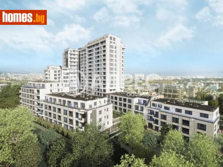 Двустаен, 81m² - Апартамент за продажба - 113091738