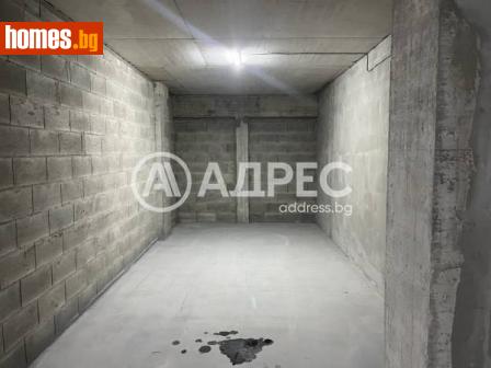 Гараж, 21m² - Апартамент за продажба - 113091928