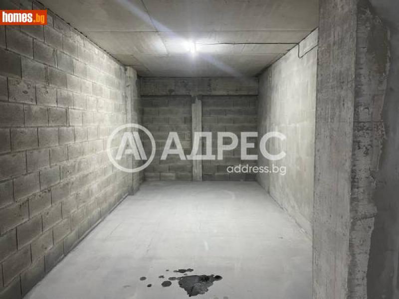 Гараж, 21m² - Варна, Варна - Апартамент за продажба - АДРЕС НЕДВИЖИМИ ИМОТИ - 113091928