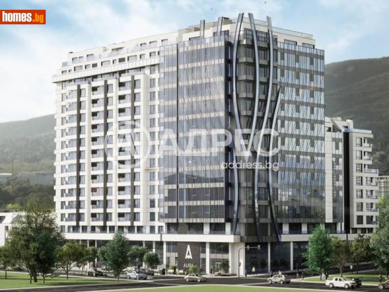 Тристаен, 113m² - Кв. Кръстова Вада, София - Апартамент за продажба - АДРЕС НЕДВИЖИМИ ИМОТИ - 113092144