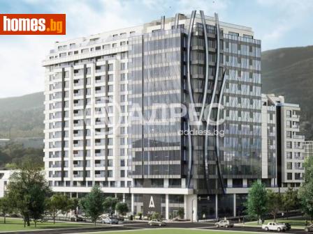 Тристаен, 113m² - Апартамент за продажба - 113092165