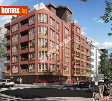 Тристаен, 123m² - Апартамент за продажба - 113092183