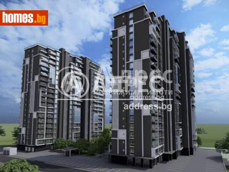 Многостаен, 146m² - Апартамент за продажба - 113092278