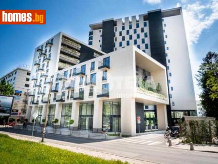 Тристаен, 108m² - Апартамент за продажба - 113092492