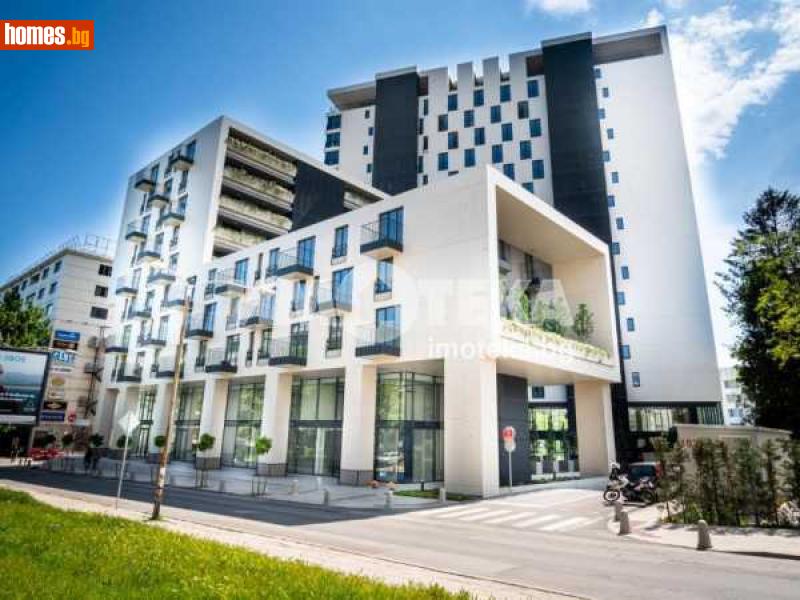 Тристаен, 108m² - Жк. Чайка, Варна - Апартамент за продажба - ИМОТЕКА АД - 113092492