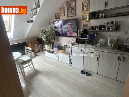 Двустаен, 68m² - Апартамент за продажба - 113092586