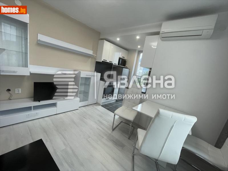 Тристаен, 80m² - Жк. Овча Купел, София - Апартамент за продажба - ЯВЛЕНА - 113092603