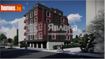 Тристаен, 105m² - Апартамент за продажба - 113092755
